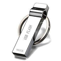 Chiavetta usb 982gb usato  Spedito ovunque in Italia 