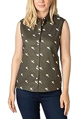 Rydale ladies sleeveless for sale  Delivered anywhere in UK