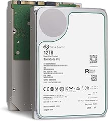 Seagate barracuda pro usato  Spedito ovunque in Italia 