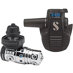 Scubapro mk25 evo usato  Spedito ovunque in Italia 