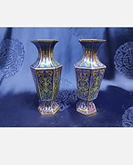China handmade cloisonné for sale  Delivered anywhere in UK