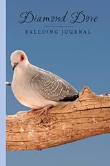 Diamond dove breeding for sale  Delivered anywhere in UK