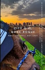 City girl gone for sale  Delivered anywhere in UK
