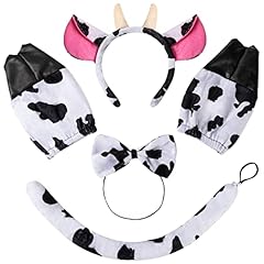 Pcs animal cow for sale  Delivered anywhere in UK