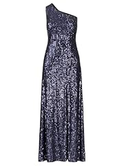 Apart shoulder abendkleid gebraucht kaufen  Wird an jeden Ort in Deutschland