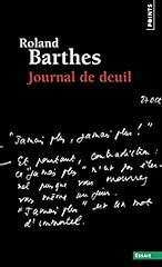 Journal deuil octobre d'occasion  Livré partout en France