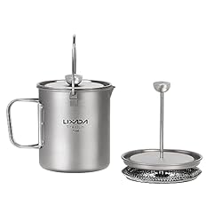 Lixada camping titan gebraucht kaufen  Wird an jeden Ort in Deutschland