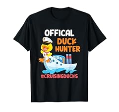 Official duck hunter for sale  Delivered anywhere in USA 