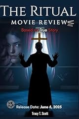 Ritual movie review for sale  Delivered anywhere in UK