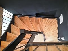 Holztreppe maß innentreppe gebraucht kaufen  Wird an jeden Ort in Deutschland