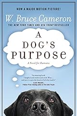 Dog purpose novel for sale  Delivered anywhere in USA 