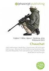 Chauchat d'occasion  Livré partout en France