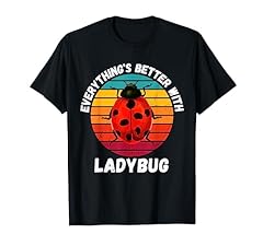 Vintage ladybug everything for sale  Delivered anywhere in USA 