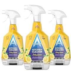 Astonish kitchen cleaner for sale  Delivered anywhere in UK