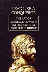 Lead like conqueror for sale  Delivered anywhere in UK