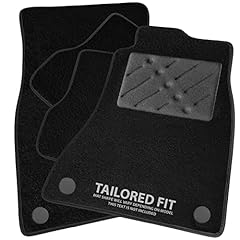 Car mats mitsubishi for sale  Delivered anywhere in Ireland