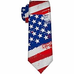 Yekiua krawatten amerikanische gebraucht kaufen  Wird an jeden Ort in Deutschland