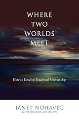 Two worlds meet for sale  Delivered anywhere in USA 