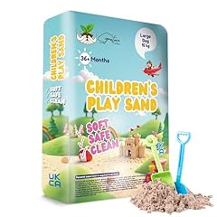 Laeto play sand for sale  Delivered anywhere in UK