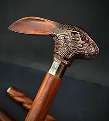 Rabbit style handle for sale  Delivered anywhere in UK