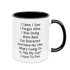 Uoqo funny mug for sale  Delivered anywhere in Ireland