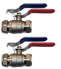 Pack 28mm lever for sale  Delivered anywhere in UK