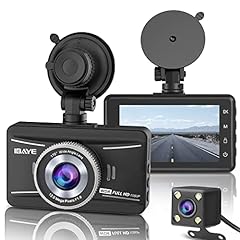 Ibaye dashcam auto gebraucht kaufen  Wird an jeden Ort in Deutschland