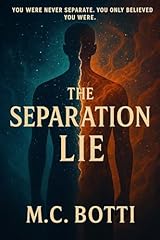The separation lie d'occasion  Livré partout en France