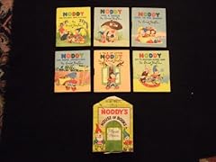 Noddy house books for sale  Delivered anywhere in UK