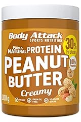 Body attack peanut gebraucht kaufen  Wird an jeden Ort in Deutschland