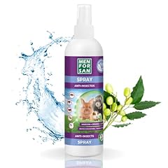 Menforsan spray repellente usato  Spedito ovunque in Italia 