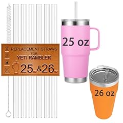 Straws yeti straw for sale  Delivered anywhere in USA 