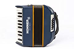 Hohner child fisarmonica usato  Spedito ovunque in Italia 