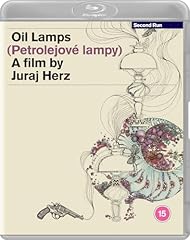 Oil lamps blu for sale  Delivered anywhere in Ireland