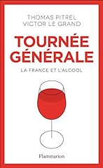 Tournée générale alcool d'occasion  Livré partout en France