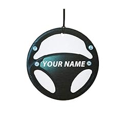 Personalised steering wheel for sale  Delivered anywhere in UK