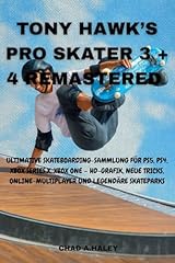 Tony hawk pro gebraucht kaufen  Wird an jeden Ort in Deutschland