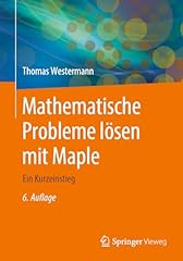 Mathematische probleme lösen gebraucht kaufen  Wird an jeden Ort in Deutschland