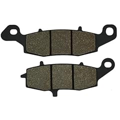 Motorcycle brake pads for sale  Delivered anywhere in UK