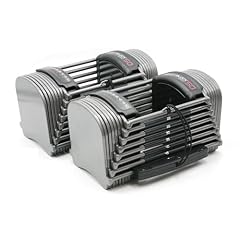Powerblock sport adjustable for sale  Delivered anywhere in UK