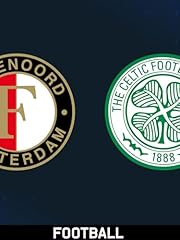 Ucl feyenoord v for sale  Delivered anywhere in UK