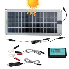 Mantenitore solare per usato  Spedito ovunque in Italia 