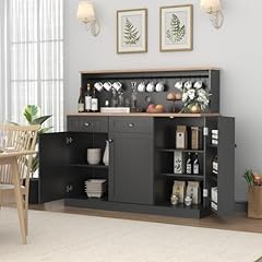 Gyfimoie sideboard buffet for sale  Delivered anywhere in USA 