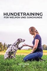 Hundetraining welpen junghunde gebraucht kaufen  Wird an jeden Ort in Deutschland