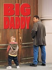 Big daddy for sale  Delivered anywhere in USA 