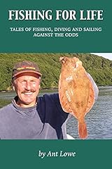 Fishing for life d'occasion  Livré partout en France
