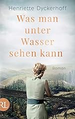 Man wasser roman gebraucht kaufen  Wird an jeden Ort in Deutschland