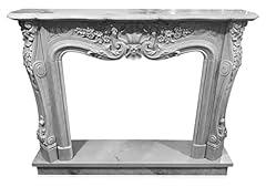 Classic fireplace frame for sale  Delivered anywhere in UK