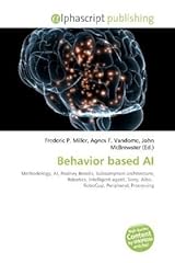 Behavior based d'occasion  Livré partout en Belgiqu