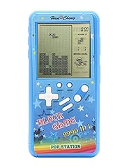 Retro block game for sale  Delivered anywhere in UK